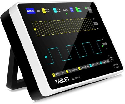 YEAPOOK Handheld Digital Tablet Oscilloscope