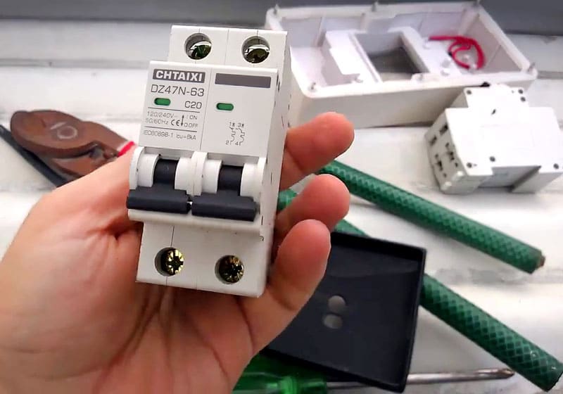 What is a Circuit Breaker: Epic Growing Guide